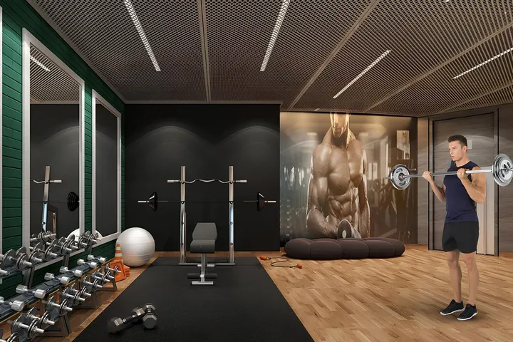 Amenities image 8