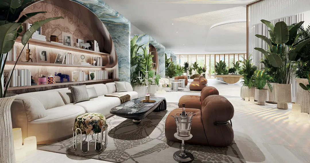 SLS Residences at The Palm Jumeirah image 9