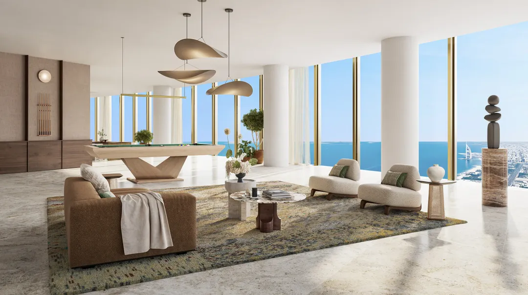 Six Senses Residences image 33