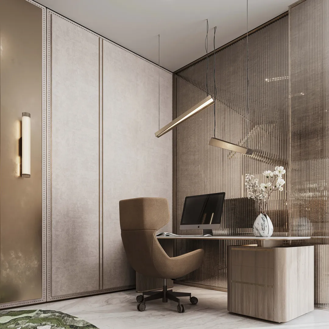 Burj Azizi image 32