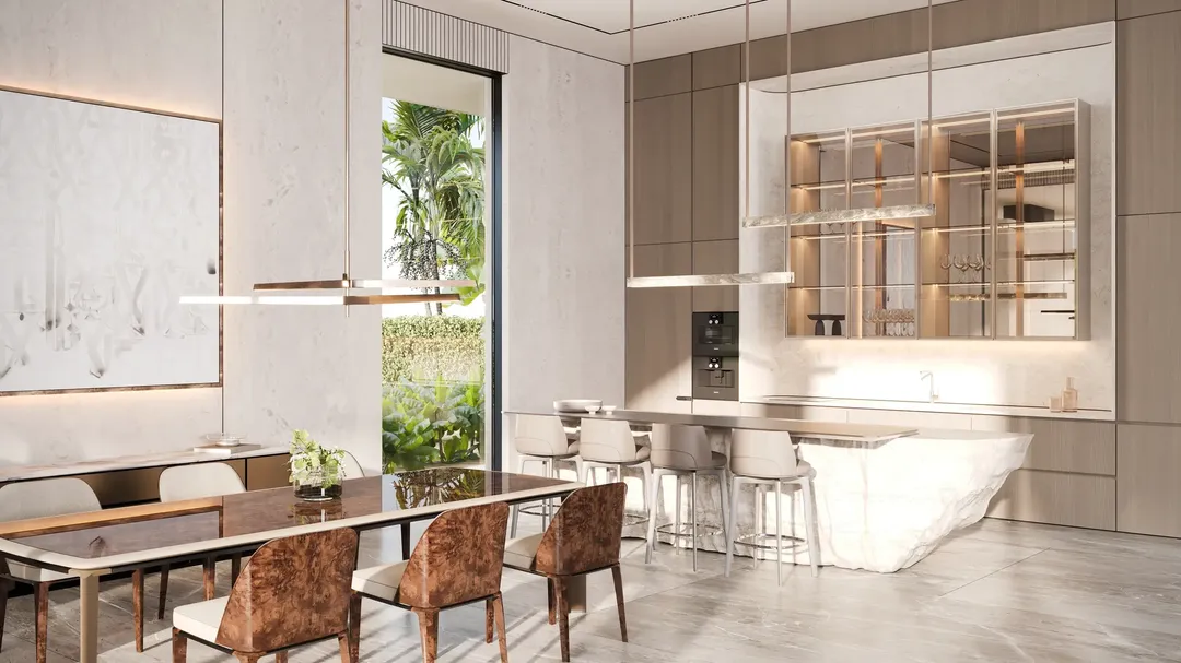 Mira Villas by Bentley Home image 50