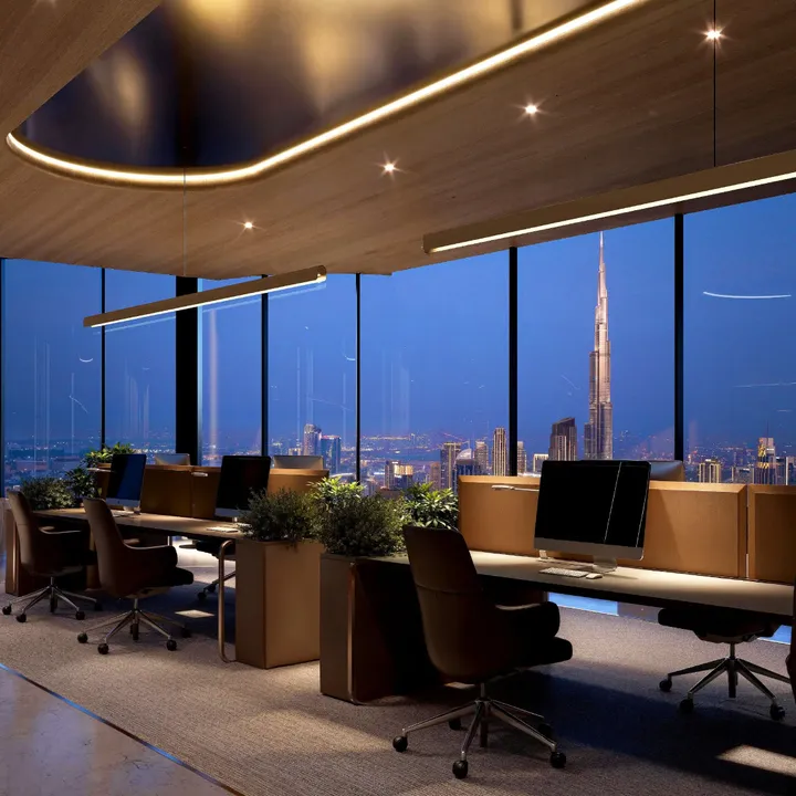 التصميم الداخلي صورة 1