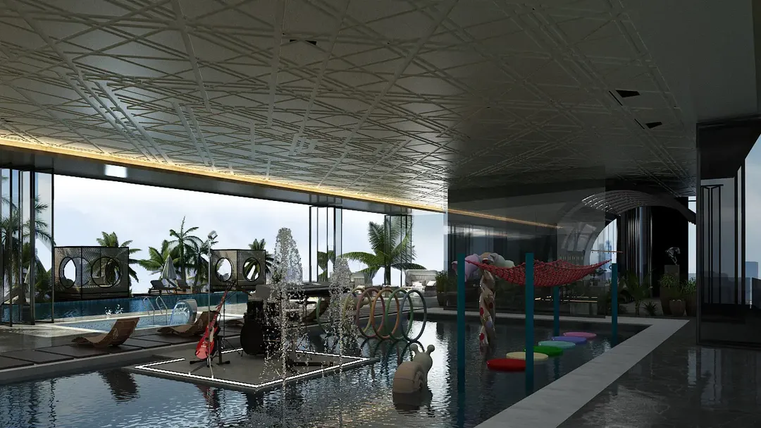 Sky Suites image 29