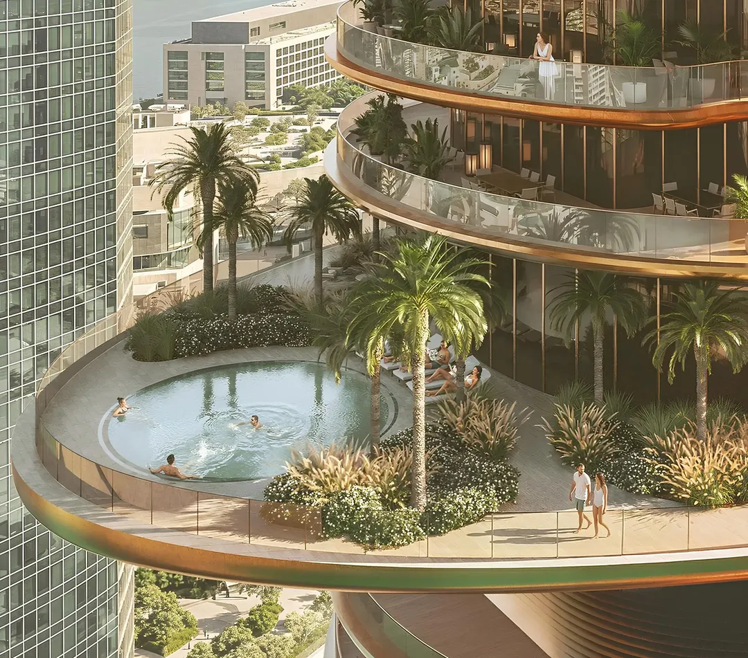 Jumeirah Residence image 11