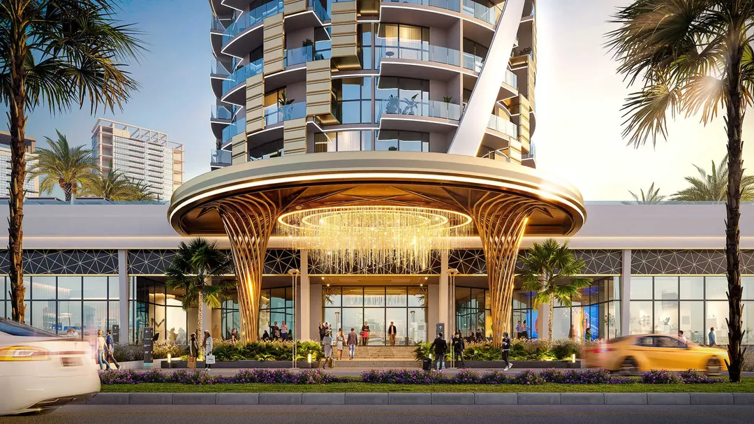 The Biltmore Residences Sufouh image 18