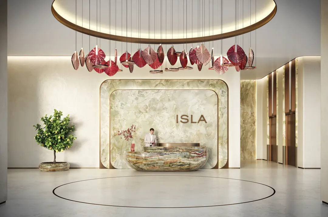 Isla Private Residences image 5