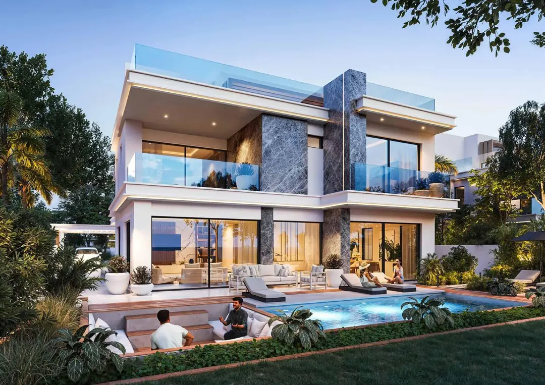 Damac Islands 2 - Maui image 7