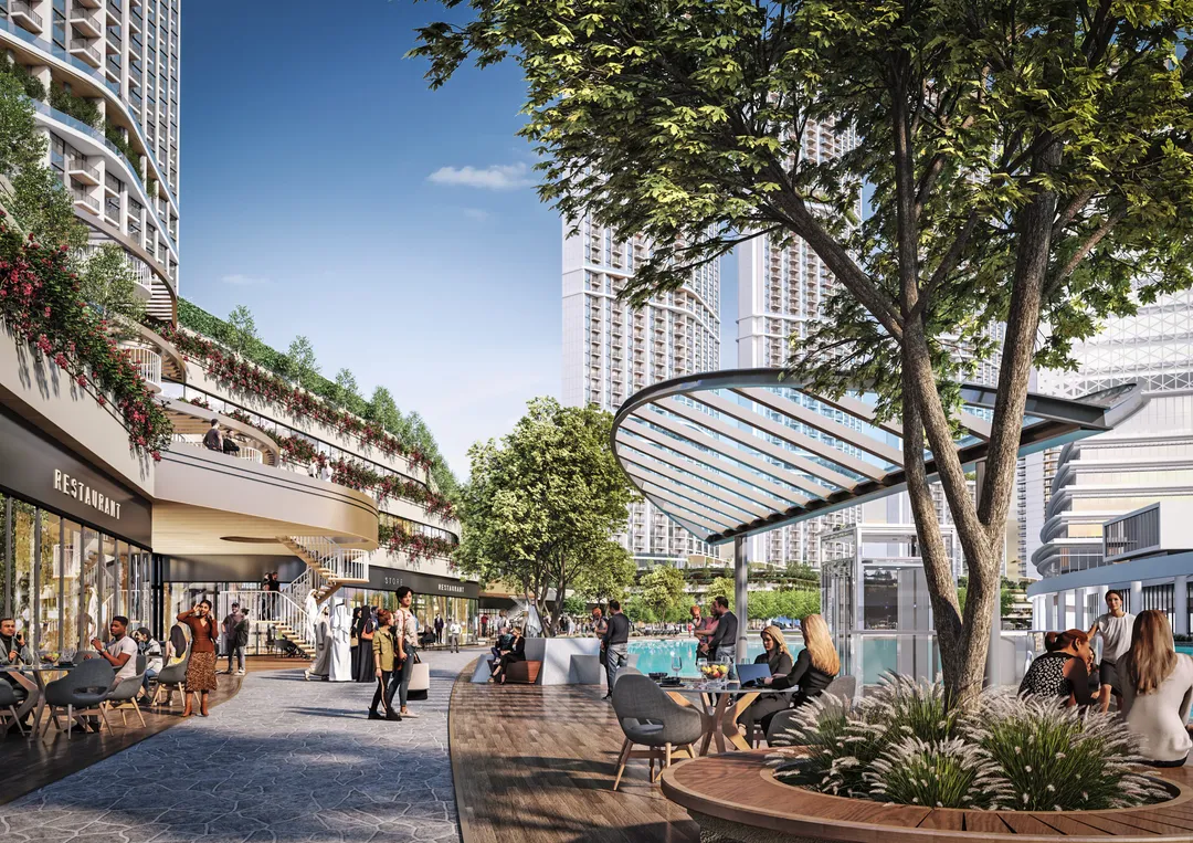 350 Riverside Crescent image 18