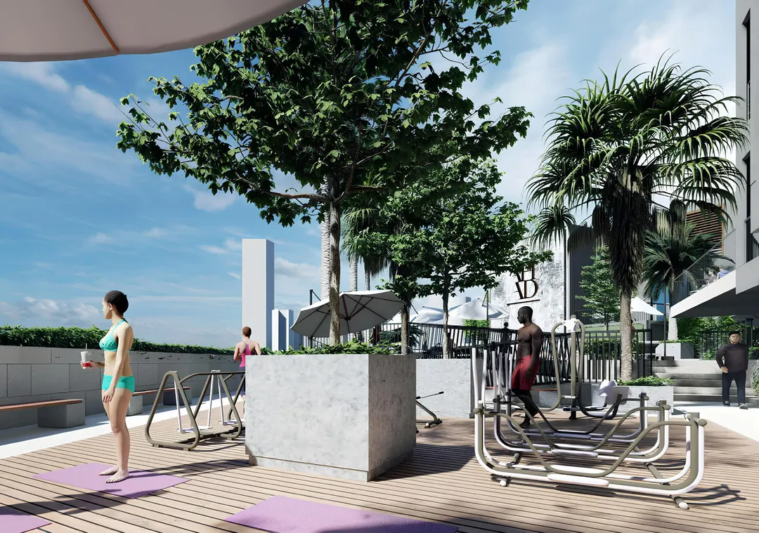 AHAD Residences image 13