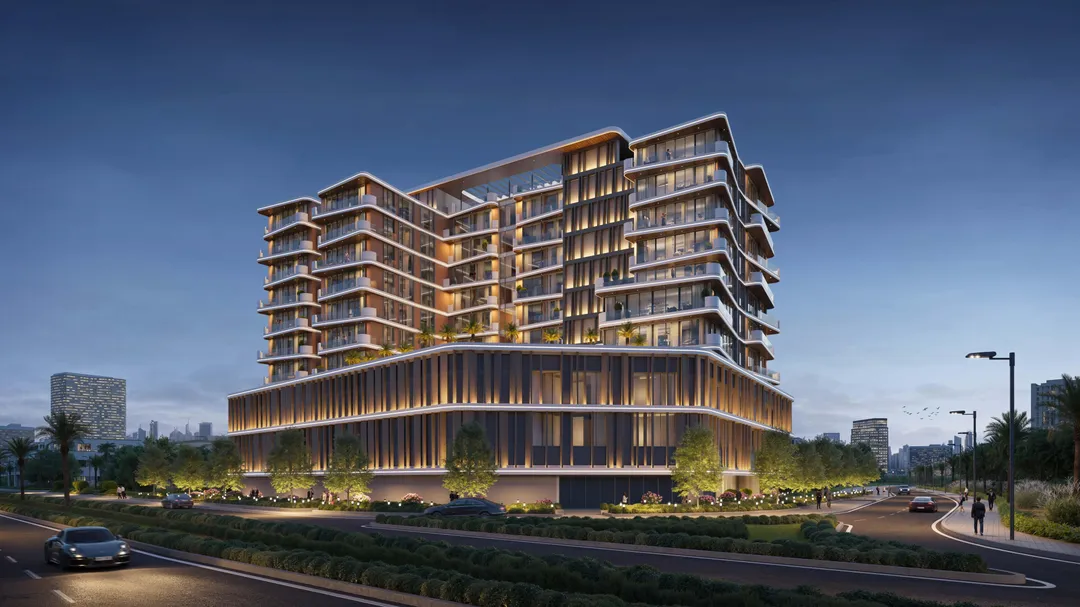 LuzOra Residences image 9
