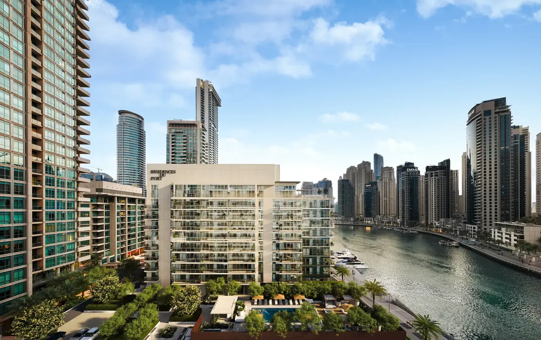 Residences Du Port, Autograph Collection Residences image 5