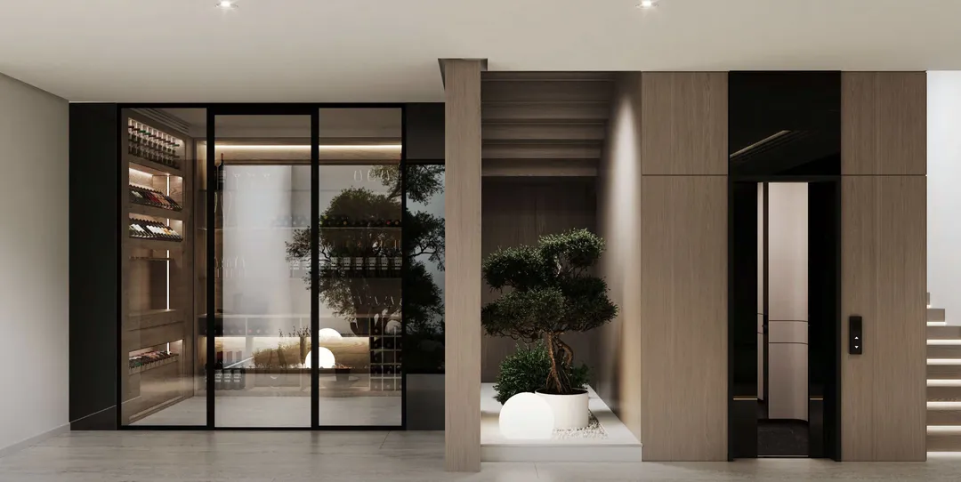 Isola Villa Terra Collection image 9
