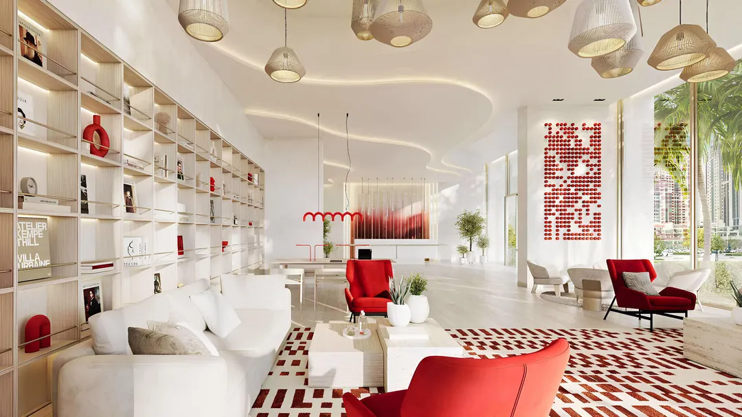 Rosso Bay Residences image 10
