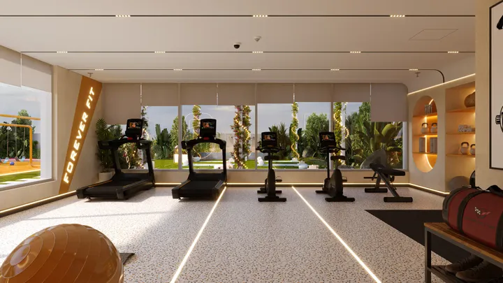 Amenities image 14