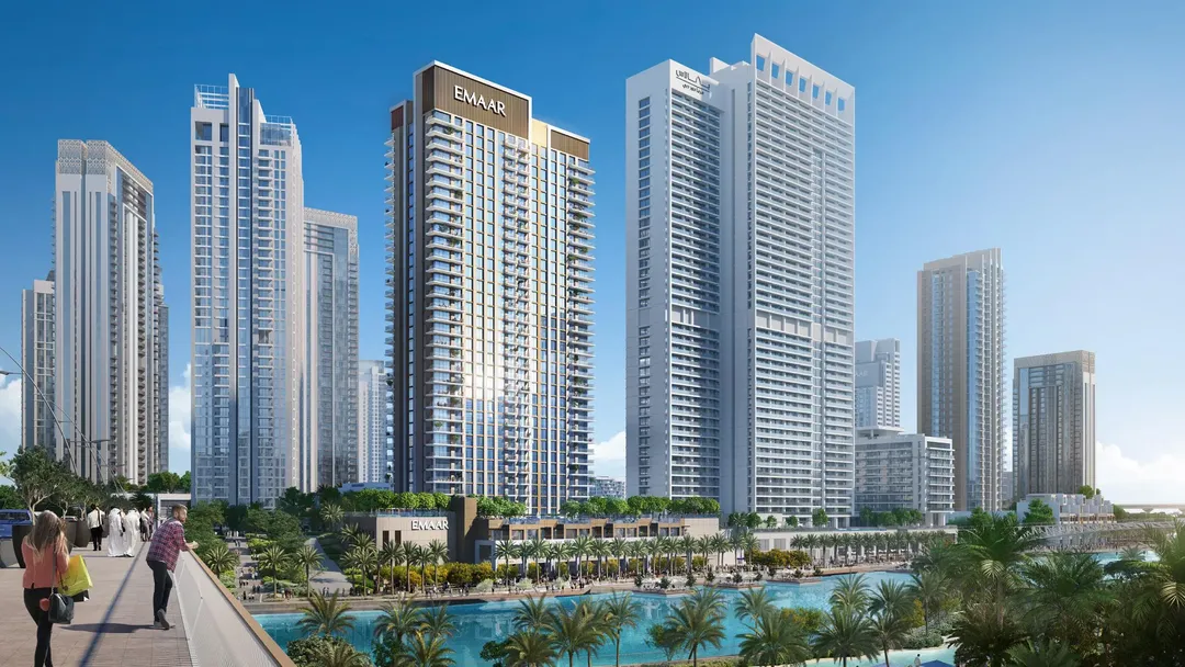 Creek Palace Residences image 6