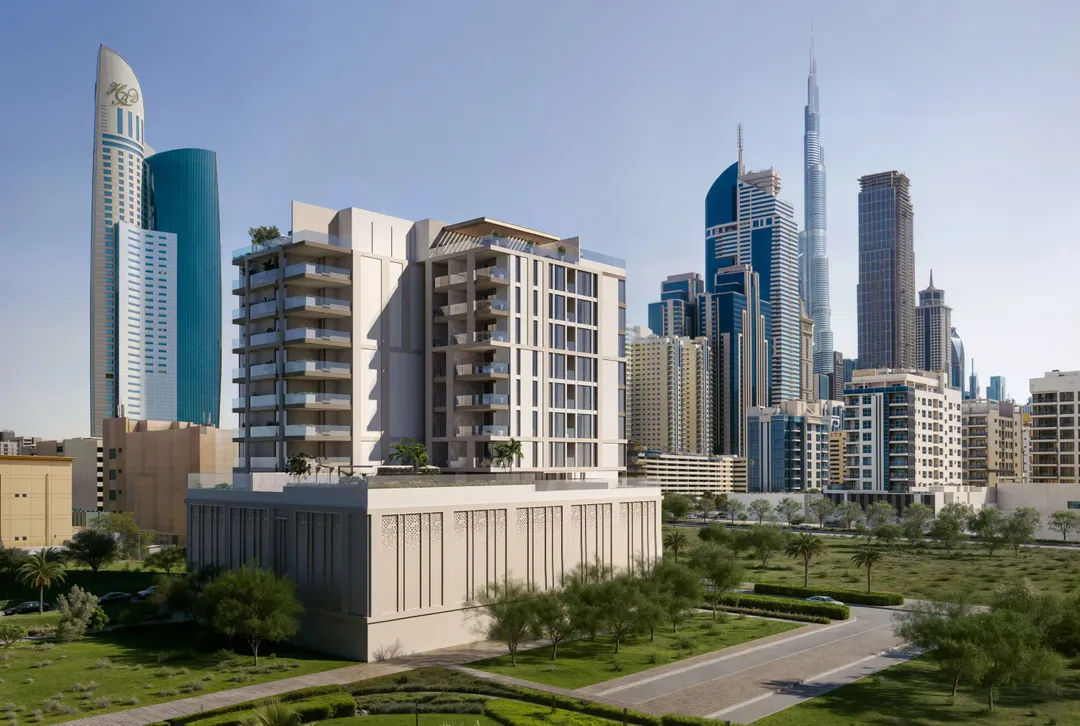 The Elysian Residence image 20