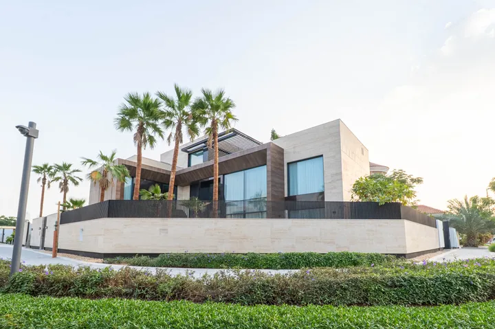 ATARA "Haia Villa Terra Collection"