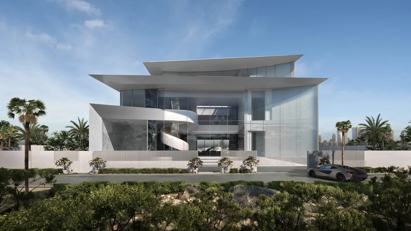 Villa Collection La Mer
