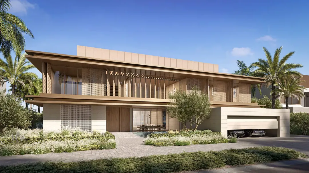 Palm Jebel Ali Villas image 25