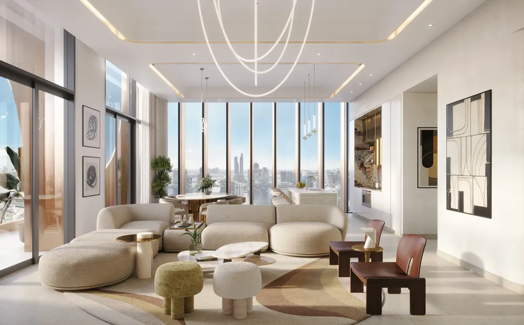 One Residence image 9