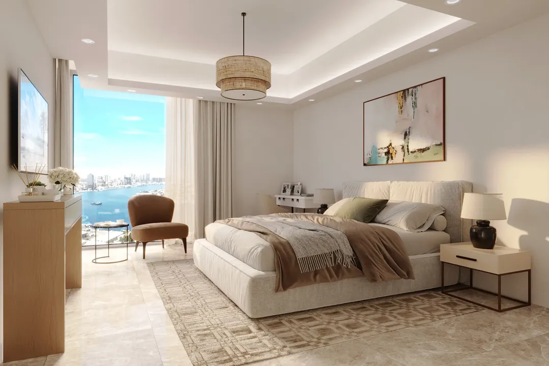 Ajman Creek Tower 1 image 8