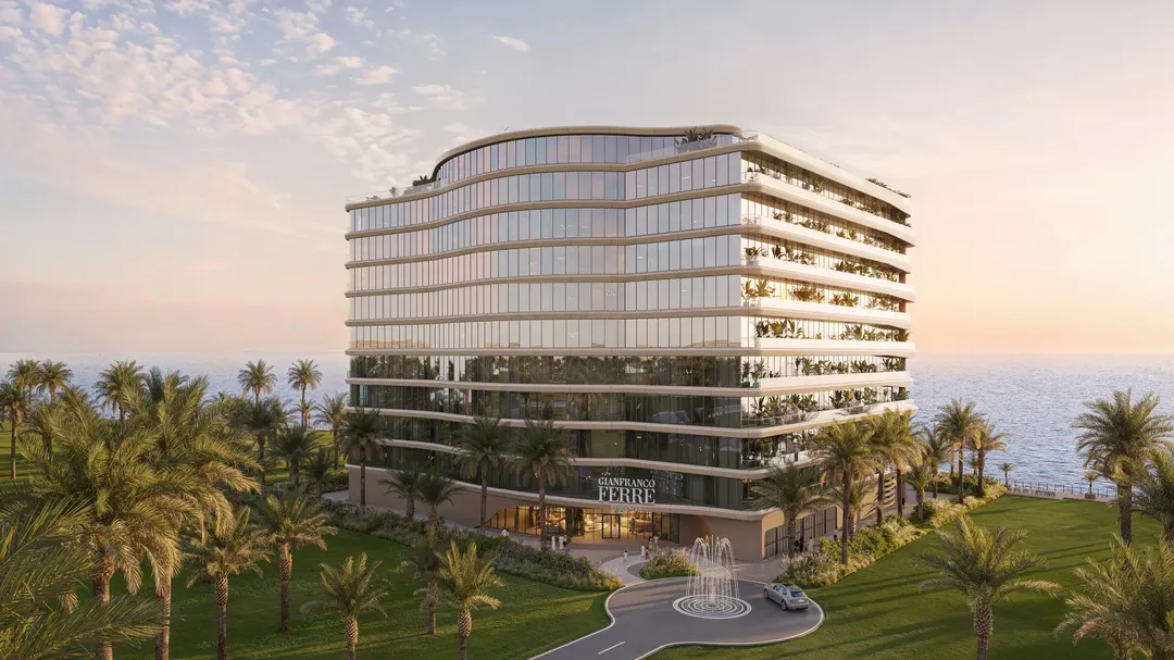 Gianfranco Ferre Residences image 6
