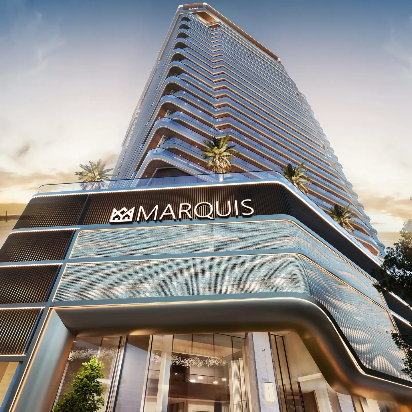 Marquis One