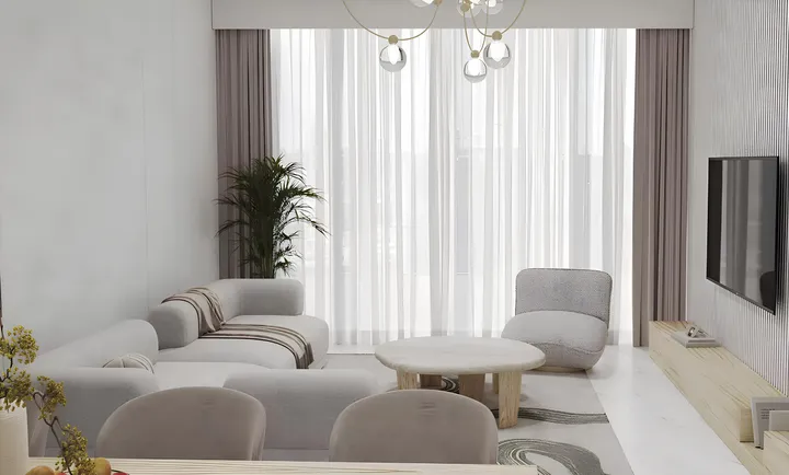 التصميم الداخلي صورة 7