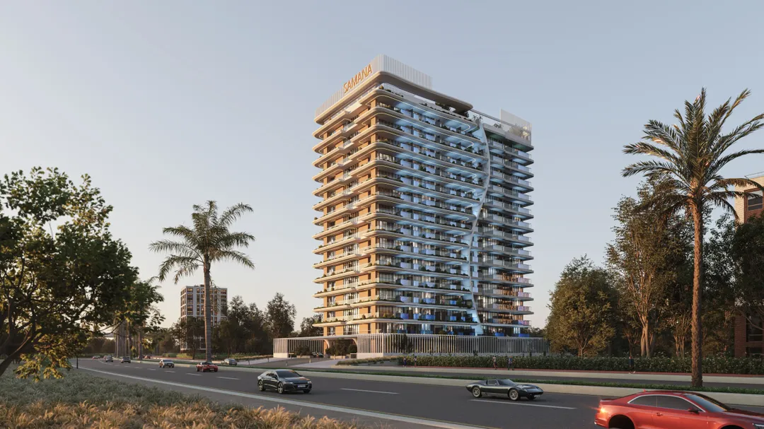 Samana Park Meadows image 22