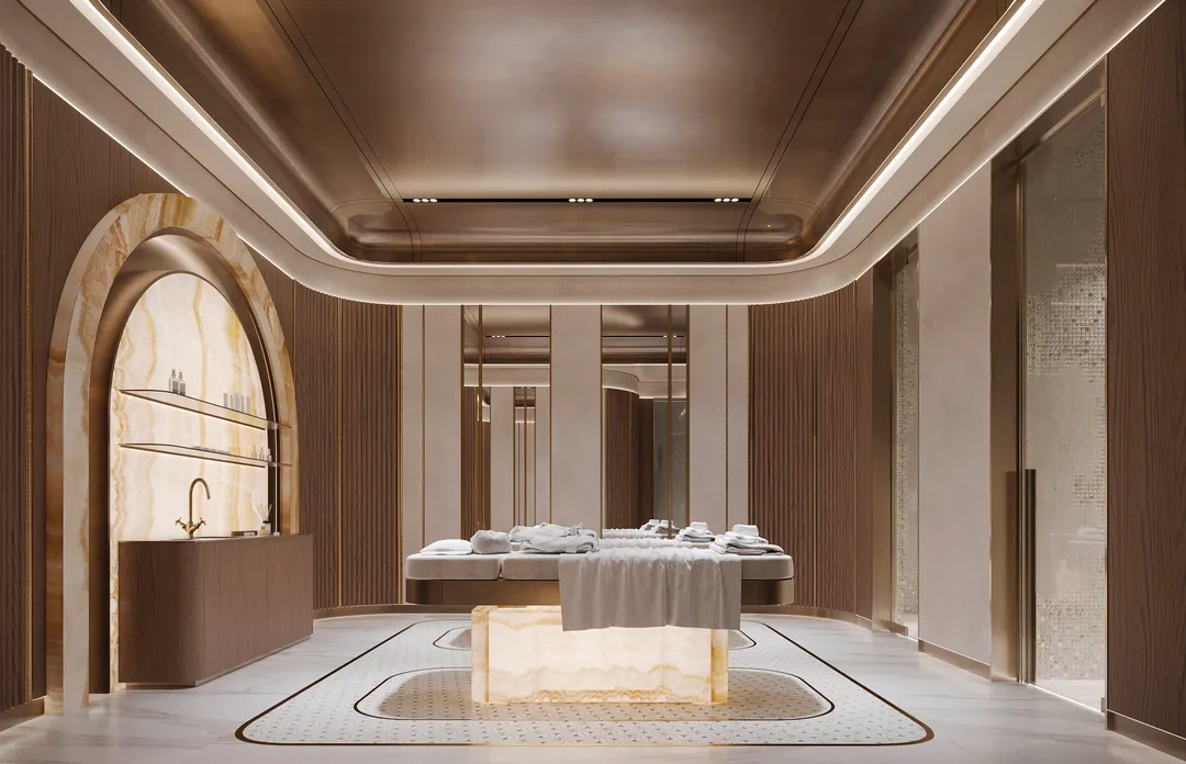 Monaco Mansions image 11