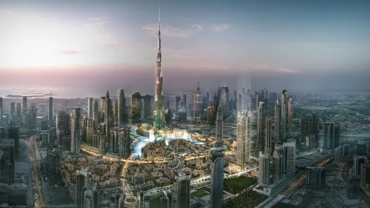 الهندسة المعمارية صورة 9