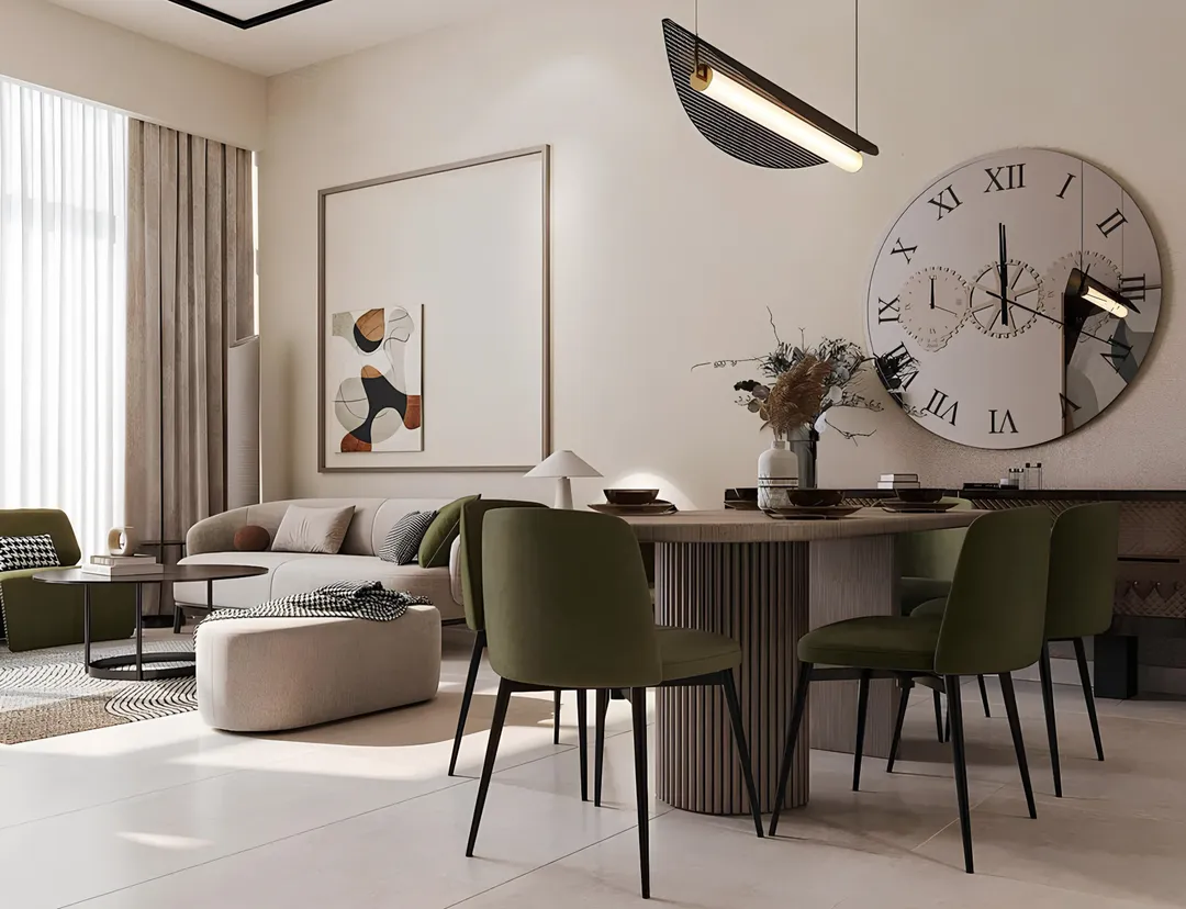 South Living image 11