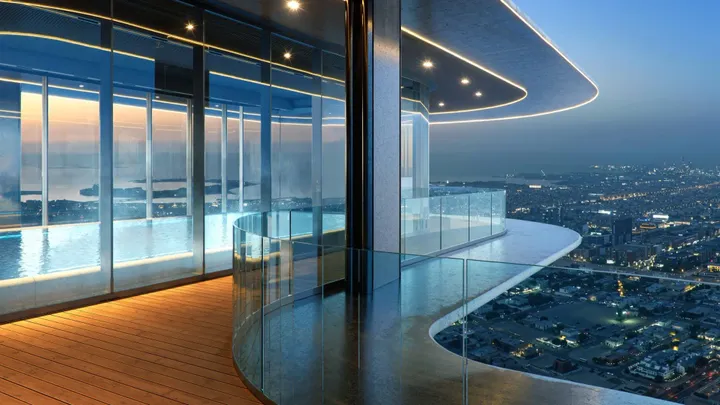 الهندسة المعمارية صورة 20