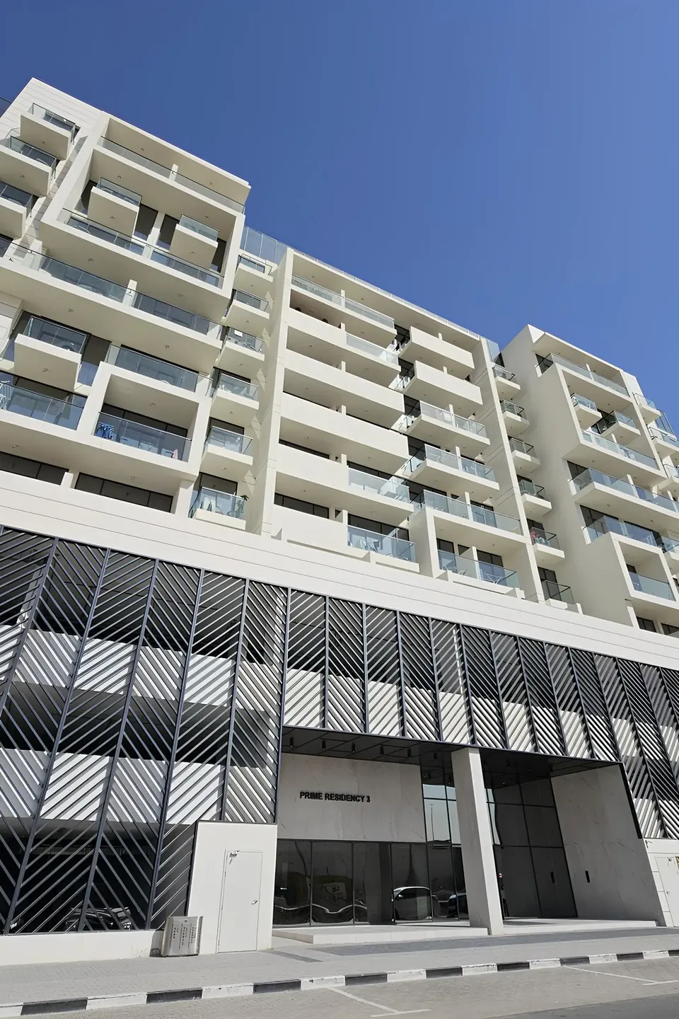 Prime Residency 3