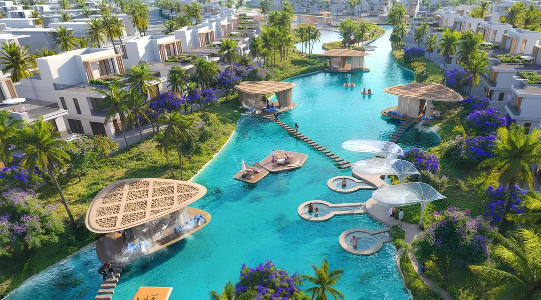 Damac Islands 2 - Maui image 8