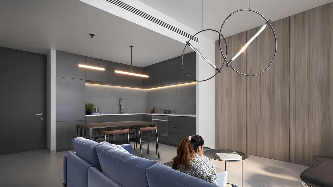 Il Teatro Residences 1, 2 image 16