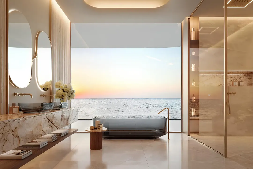 Jacob & Co. Beachfront Living by Ohana — View 23