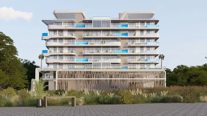 SAMANA "Ocean Pearl 2" — View 2