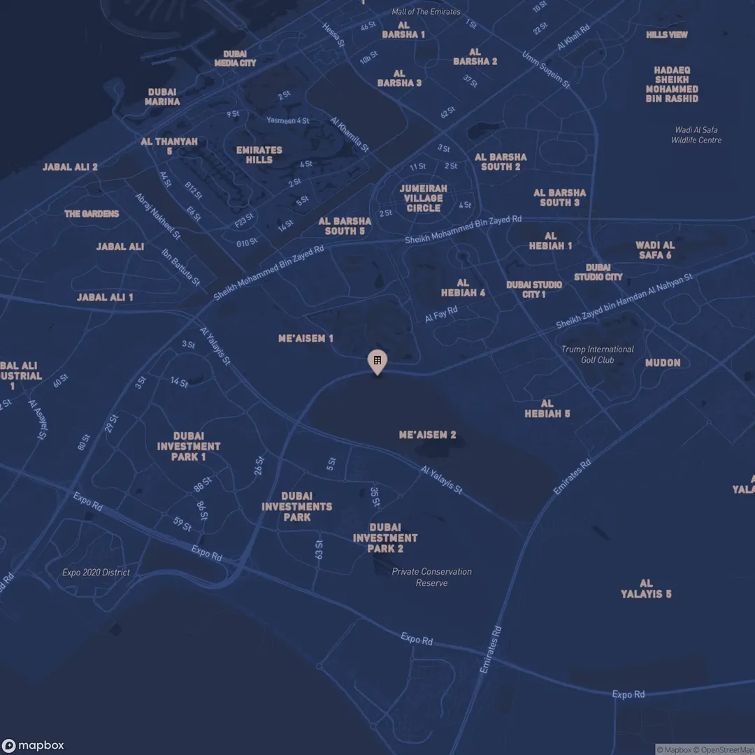 Palmiera Collective — View 13