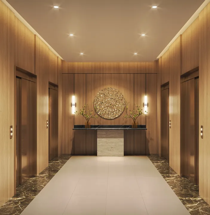 GJ PROPERTIES "One 678 Residences"