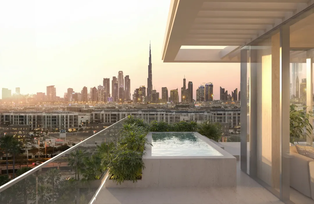 Arthouse Residences by Aviaan image 8