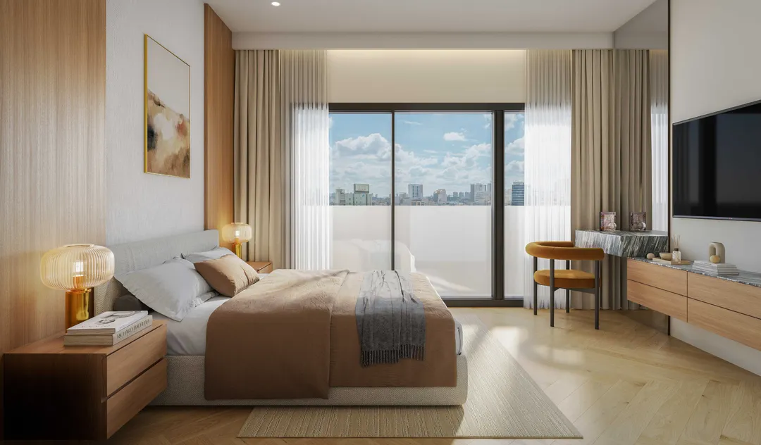 One 678 Residences image 9