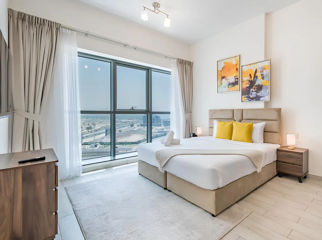 Orchid Residence — View 7