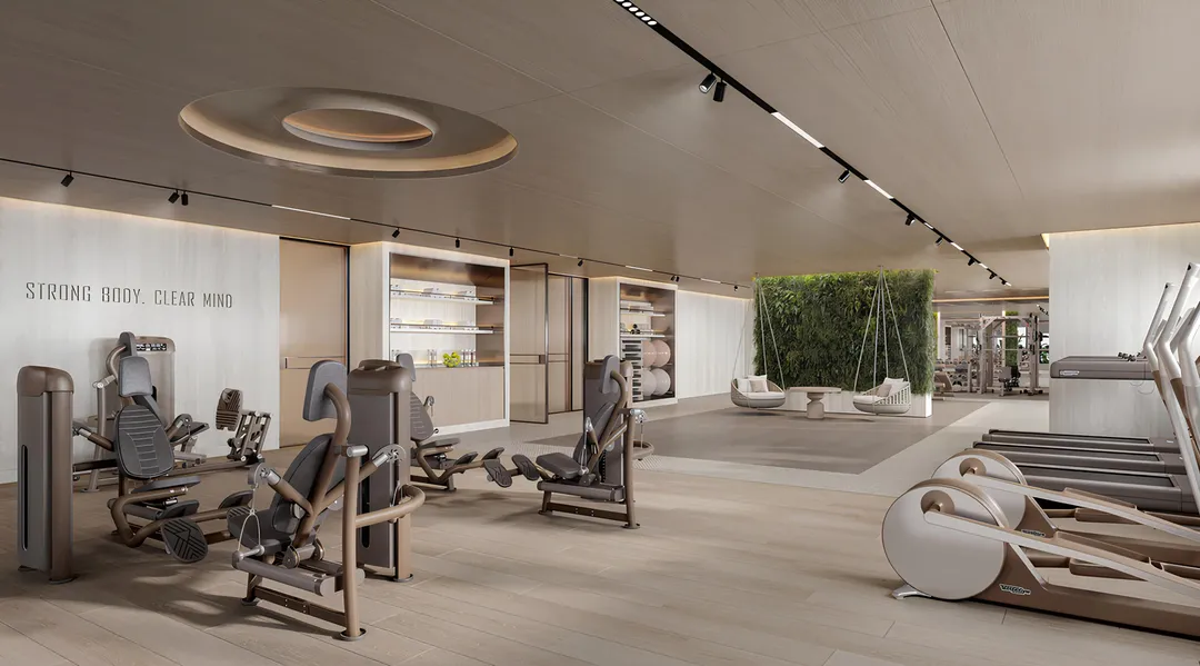 Hilton Residences Dubai JLT image 19