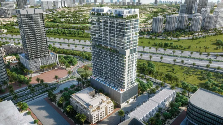 الهندسة المعمارية صورة 17
