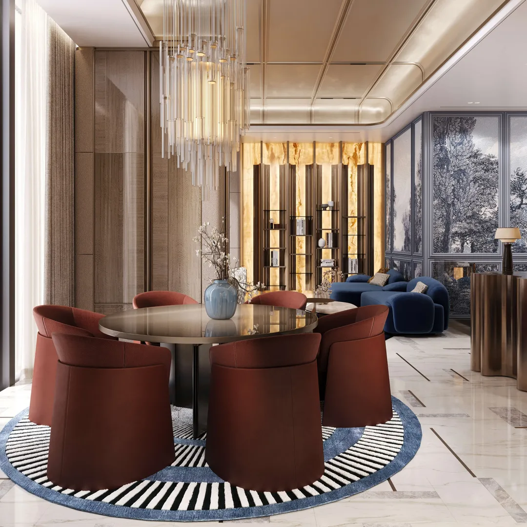 Burj Azizi image 18