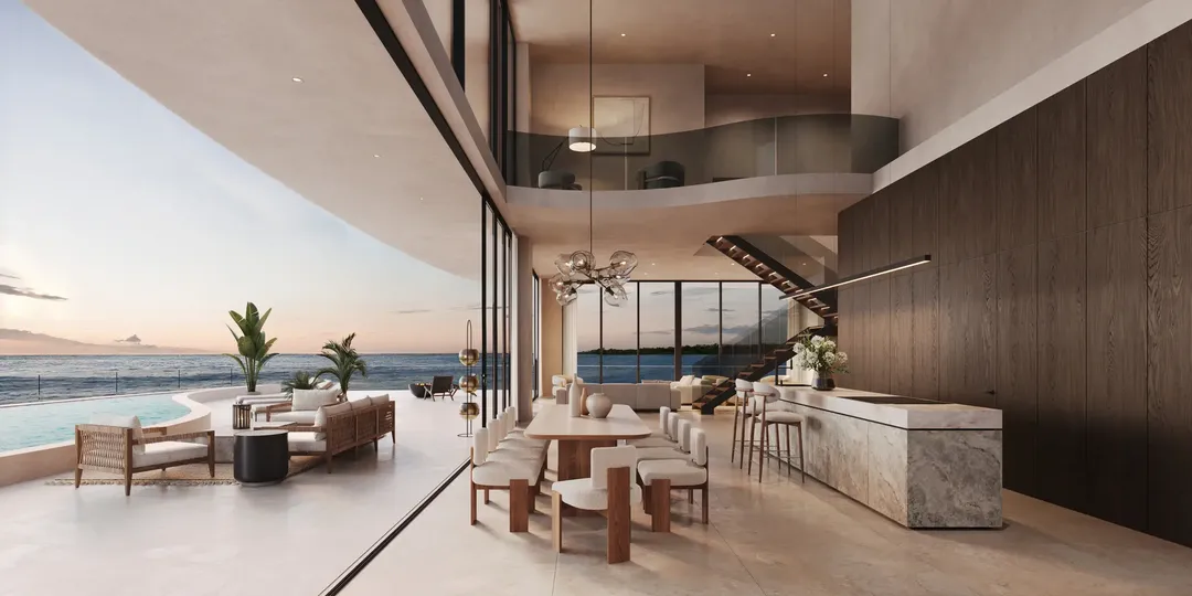 AYA Beachfront Residences image 40