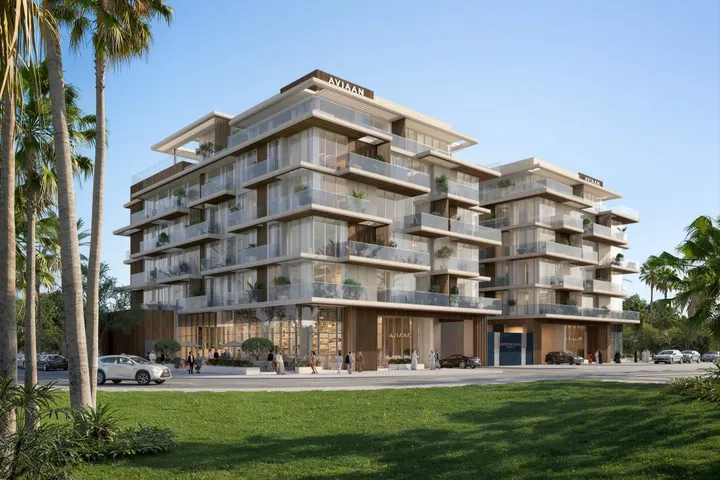 THRIVESTATE SQUARE "Arthouse Residences by Aviaan"