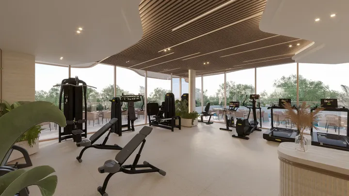 AHMADYAR DEVELOPMENTS "Vestoria Bay"