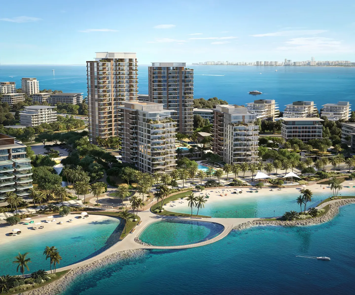 Bay Grove Residences